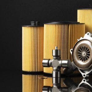 Toyota Oil Filter