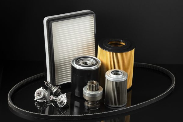 Toyota Air Filter
